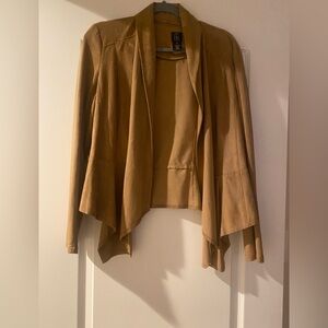 Women’s light blazer